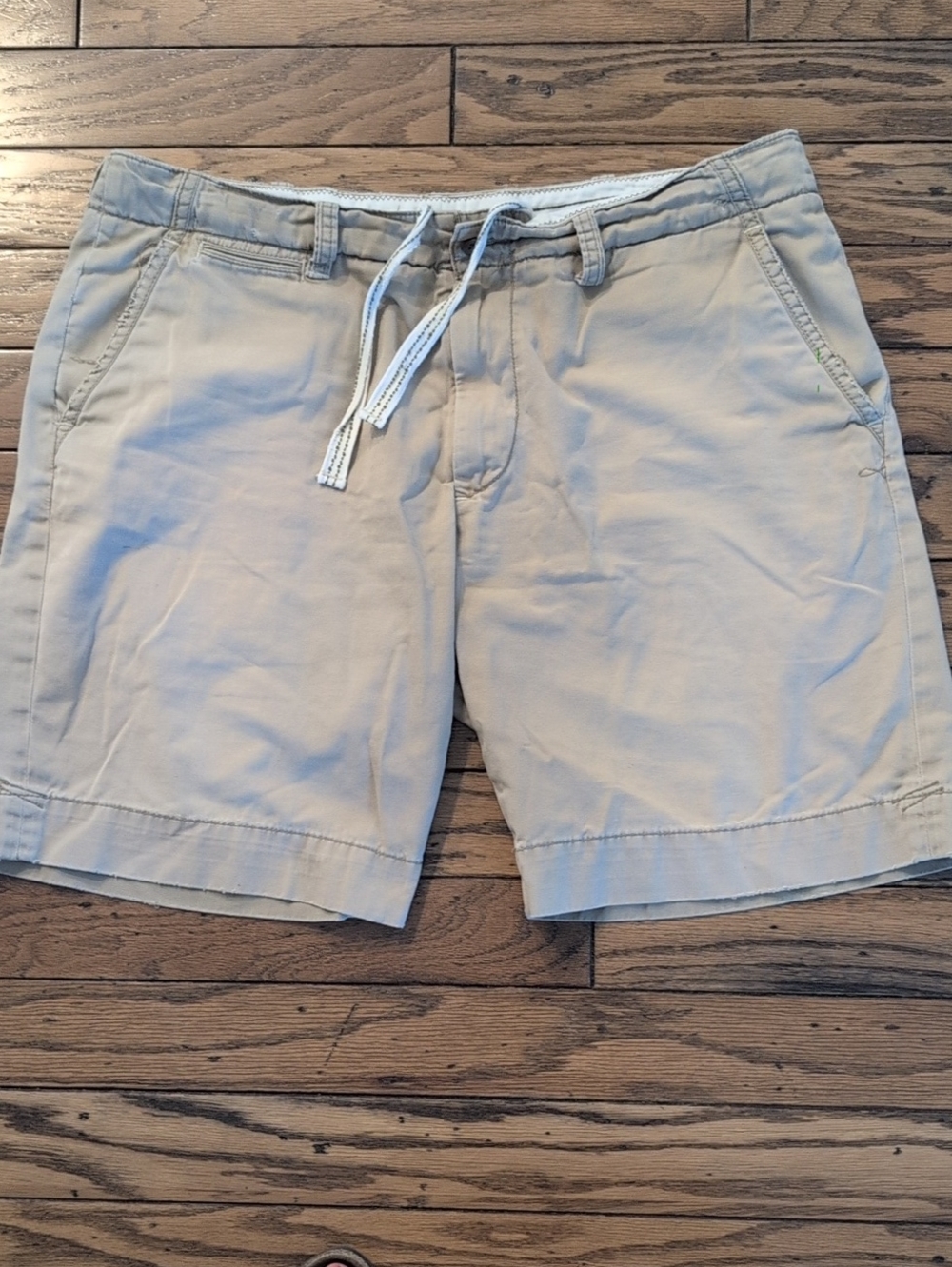 Polo Ralph Lauren Mens Bleeker Fit Shorts